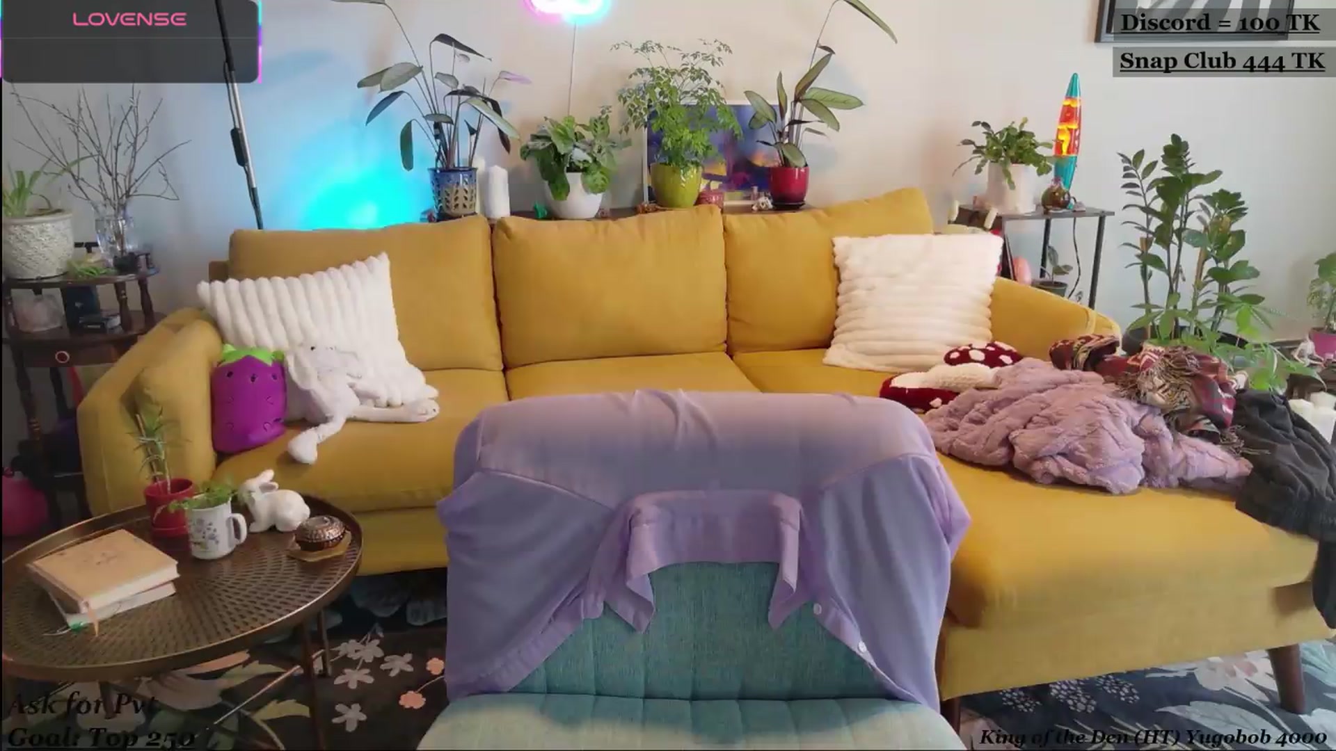 Gallery image thumbnail from ShyBabyy's myfreecams stream on, 05/18/2026, 23:12 image 14 of 20