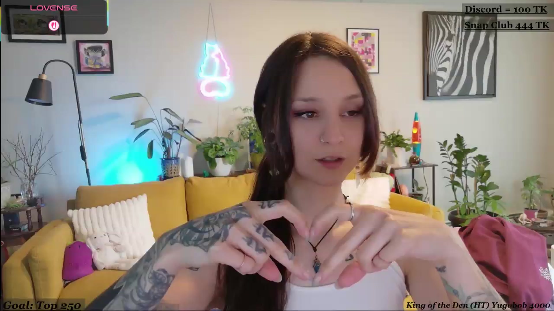 Gallery image thumbnail from ShyBabyy's myfreecams stream on, 05/19/2026, 21:36 image 14 of 20