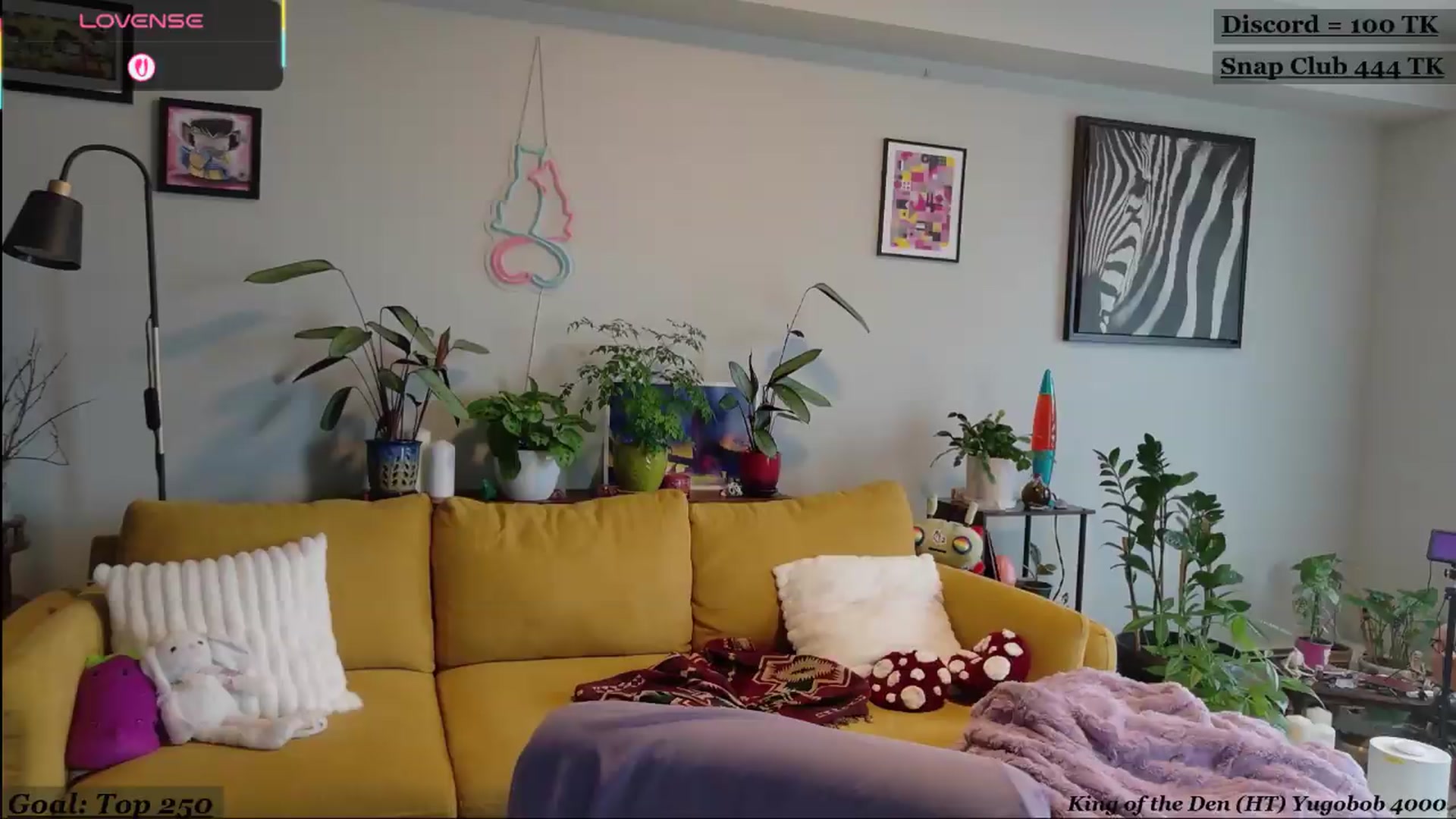 Gallery image thumbnail from ShyBabyy's myfreecams stream on, 05/20/2026, 21:00 image 18 of 20