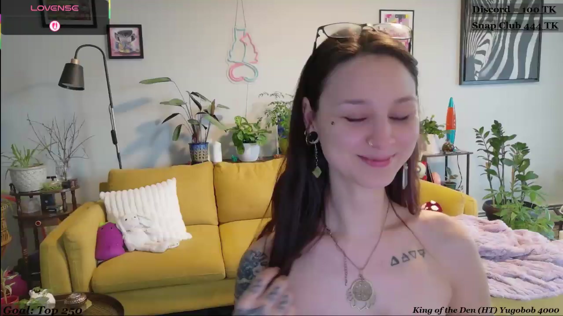 Gallery image thumbnail from ShyBabyy's myfreecams stream on, 05/20/2026, 23:34 image 2 of 20