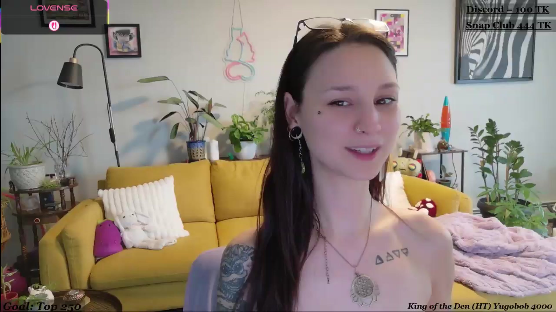 Gallery image thumbnail from ShyBabyy's myfreecams stream on, 05/20/2026, 23:34 image 1 of 20