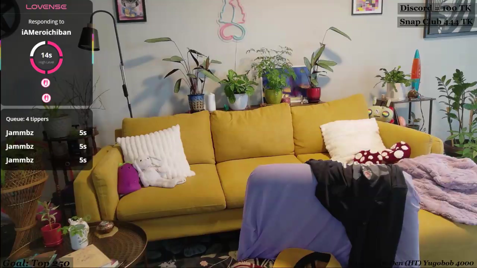 Gallery image thumbnail from ShyBabyy's myfreecams stream on, 05/20/2026, 23:34 image 12 of 20