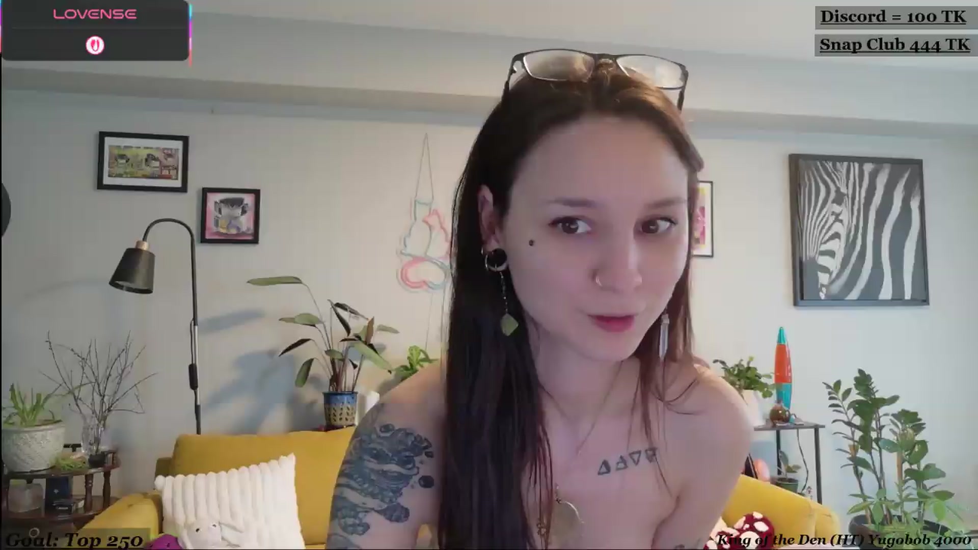 Gallery image thumbnail from ShyBabyy's myfreecams stream on, 05/20/2026, 23:34 image 8 of 20