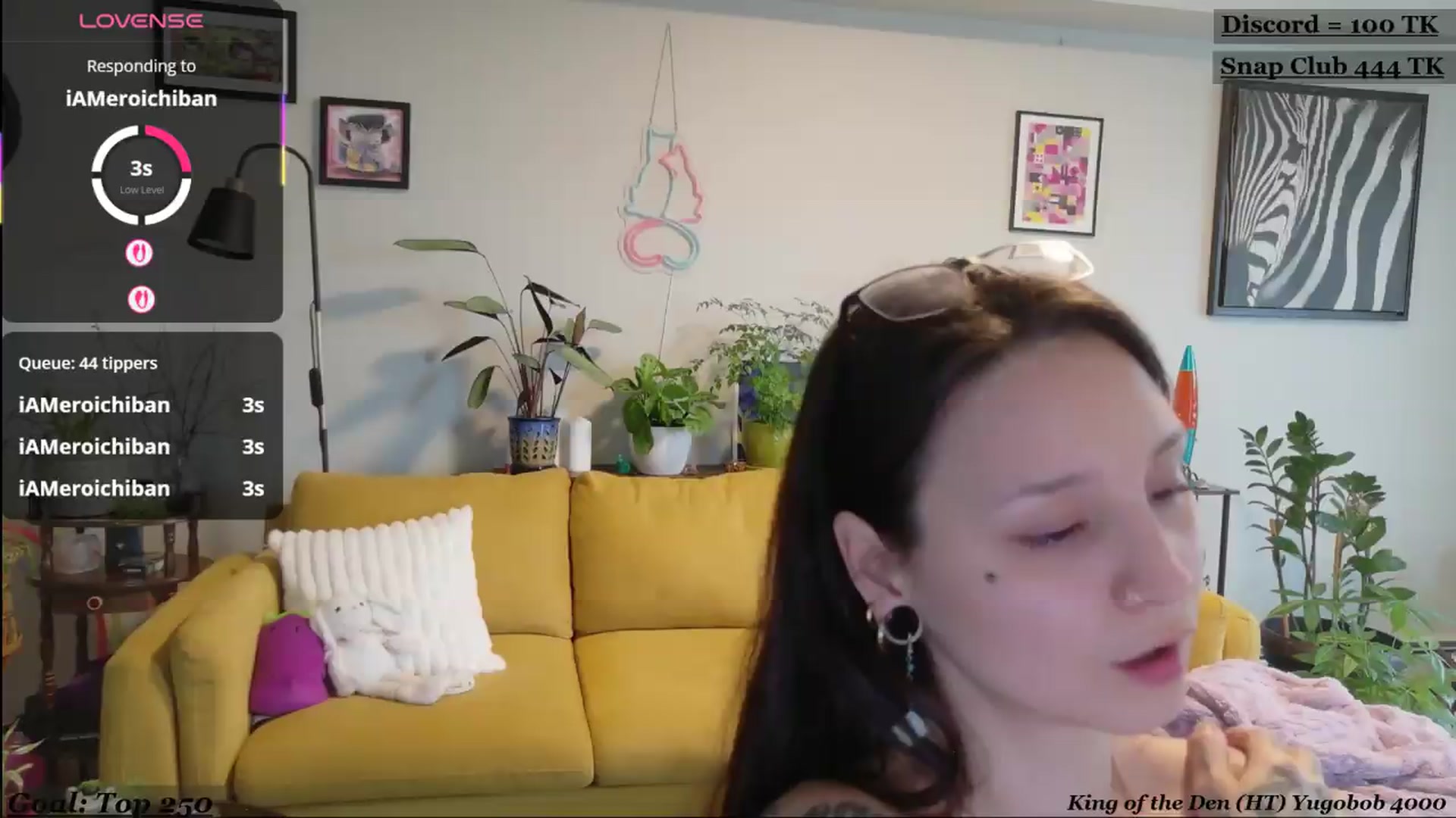 Gallery image thumbnail from ShyBabyy's myfreecams stream on, 05/20/2026, 23:34 image 17 of 20