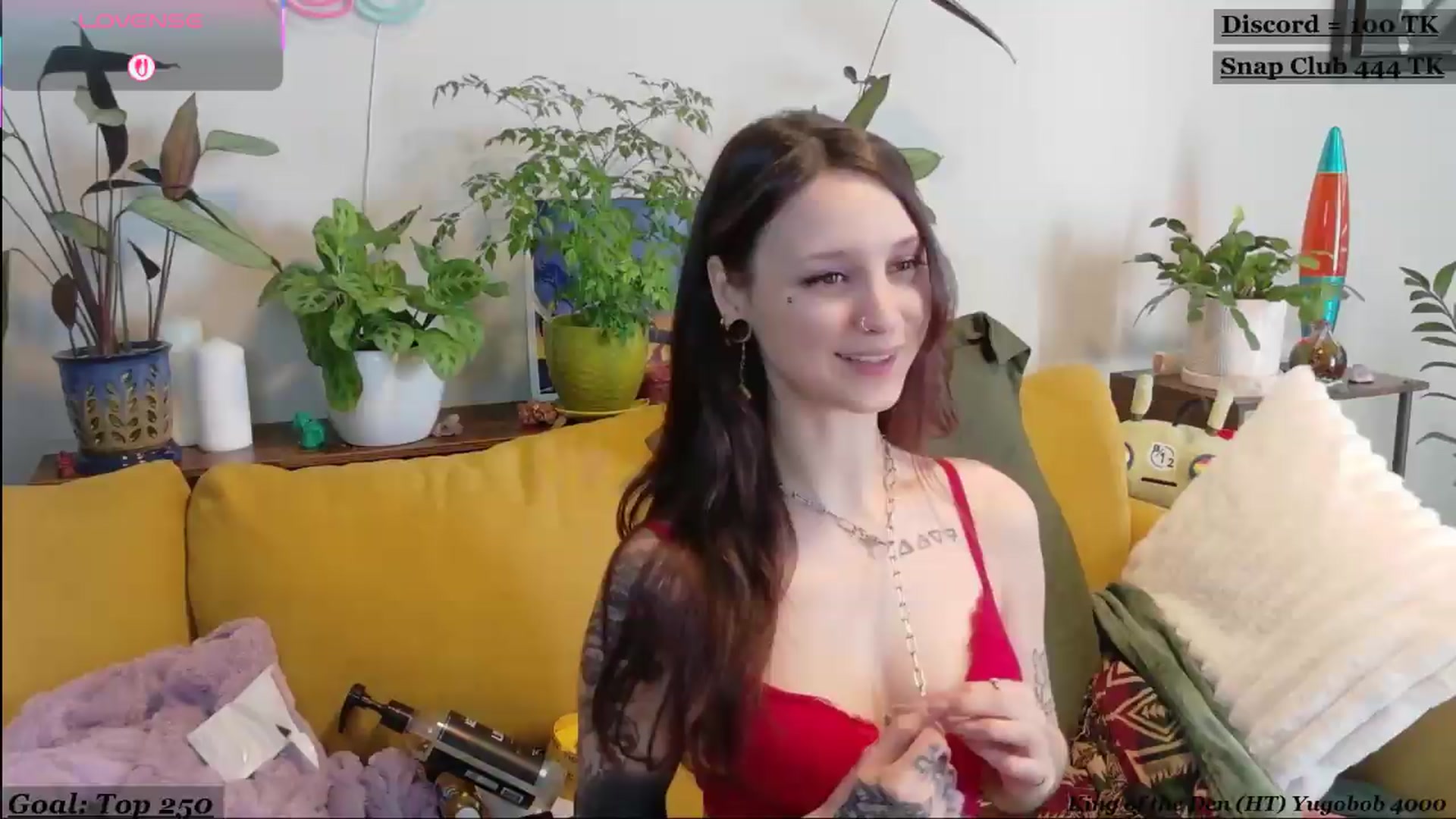 Gallery image thumbnail from ShyBabyy's myfreecams stream on, 05/22/2026, 24:03 image 19 of 20