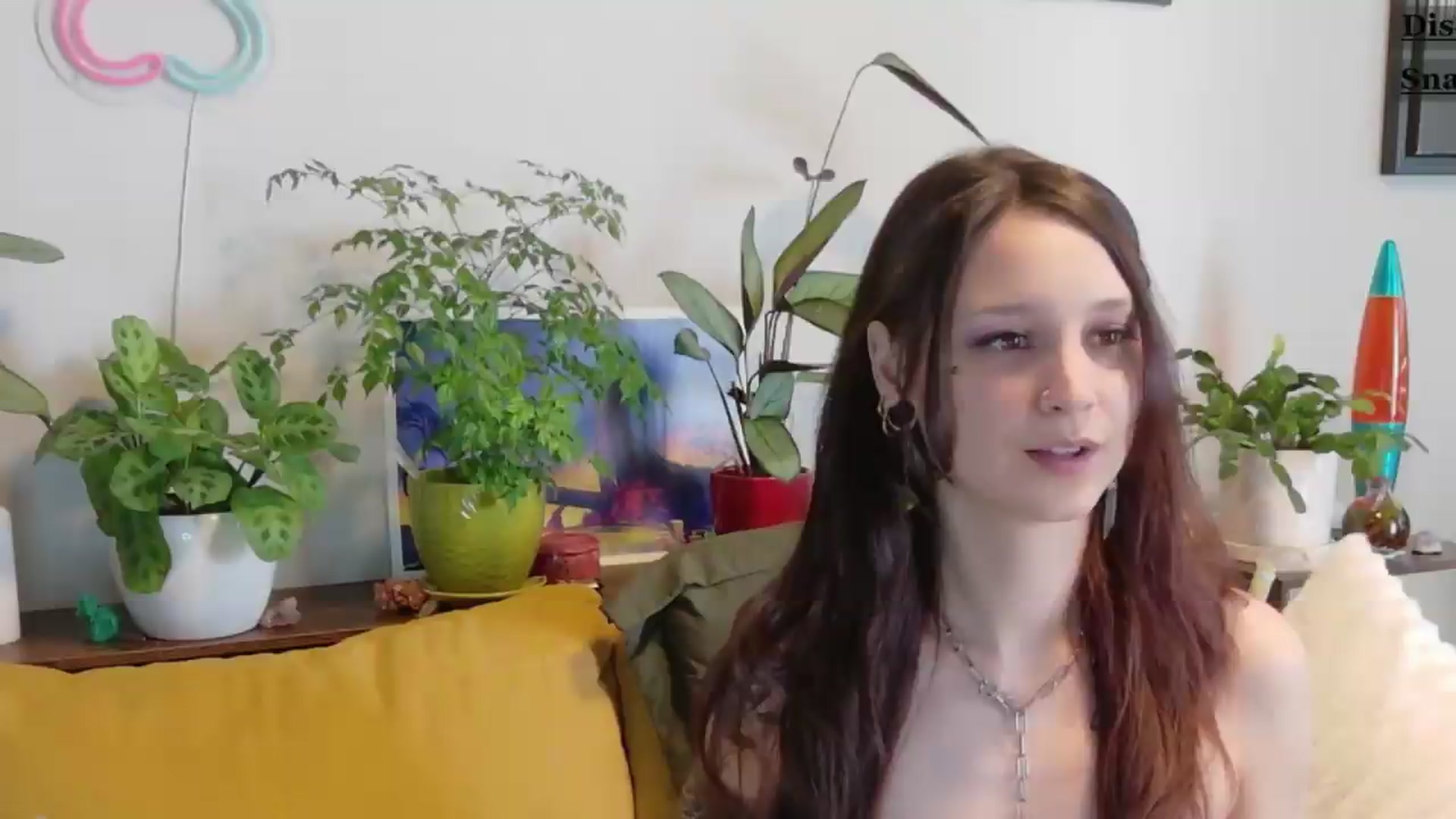 Gallery image thumbnail from ShyBabyy's myfreecams stream on, 05/22/2026, 24:03 image 14 of 20