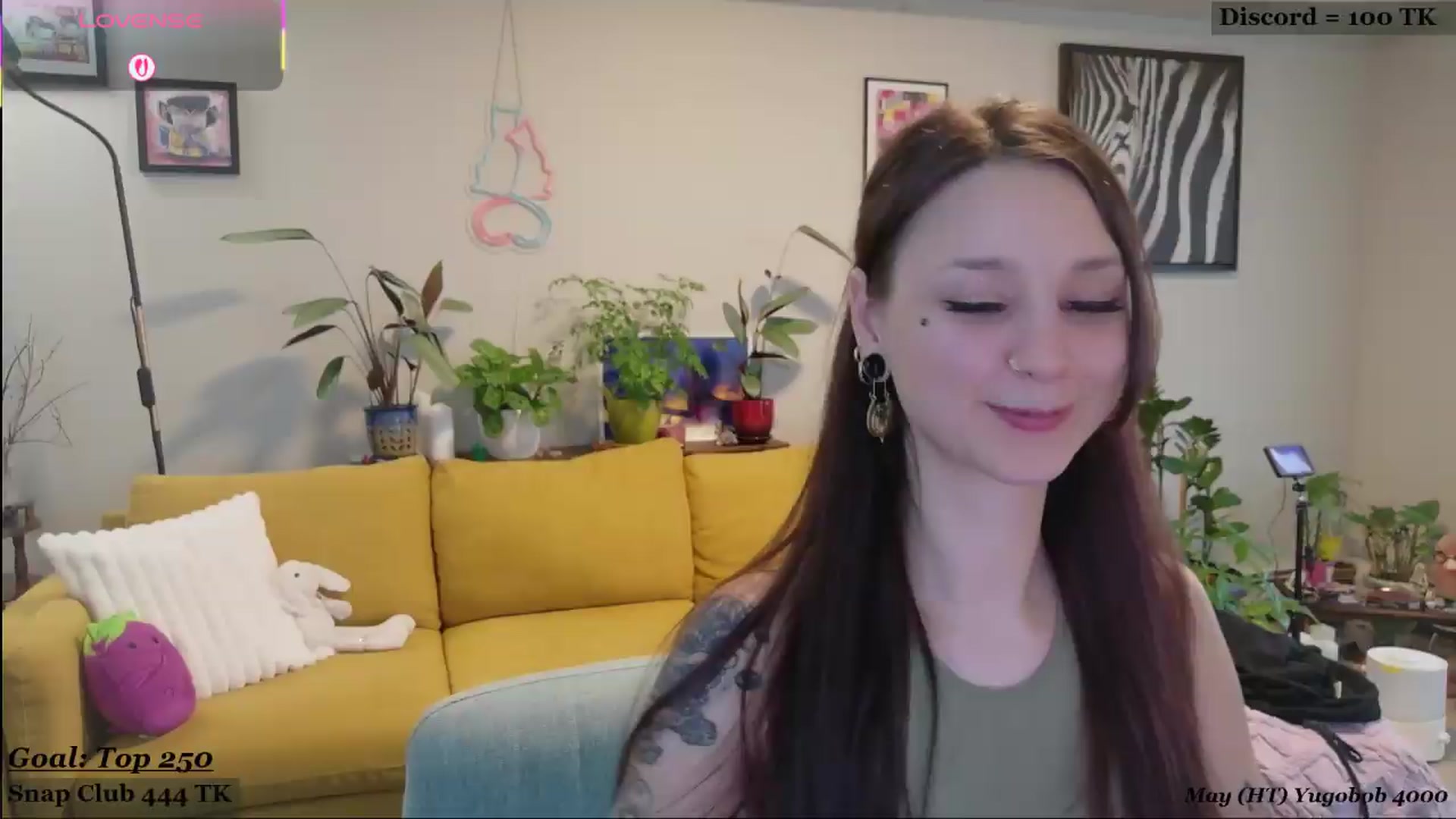 Gallery image thumbnail from ShyBabyy's myfreecams stream on, 05/25/2026, 22:48 image 14 of 20