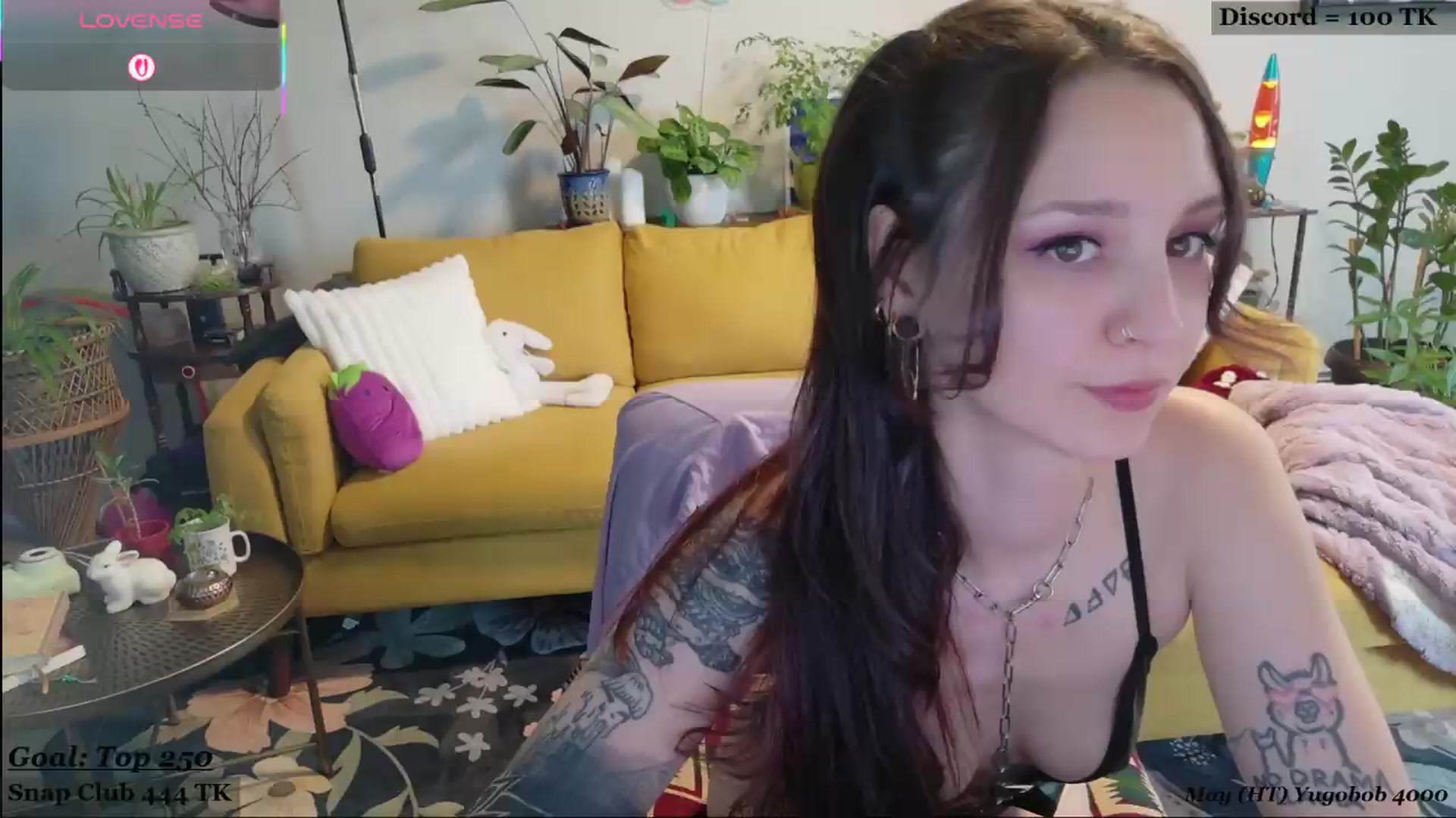 Gallery image thumbnail from ShyBabyy's myfreecams stream on, 05/26/2026, 17:18 image 11 of 20