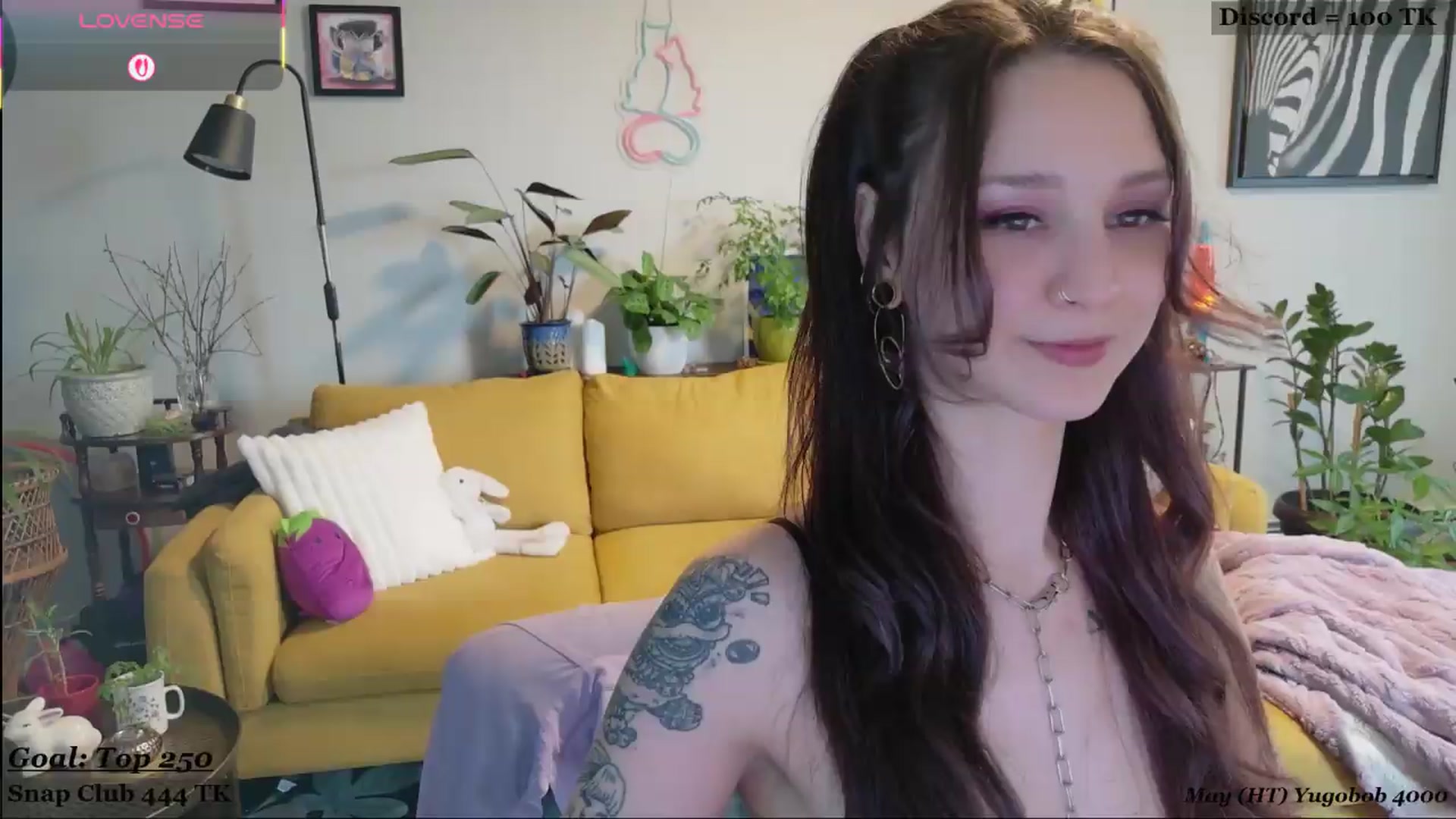 Gallery image thumbnail from ShyBabyy's myfreecams stream on, 05/26/2026, 17:18 image 1 of 20