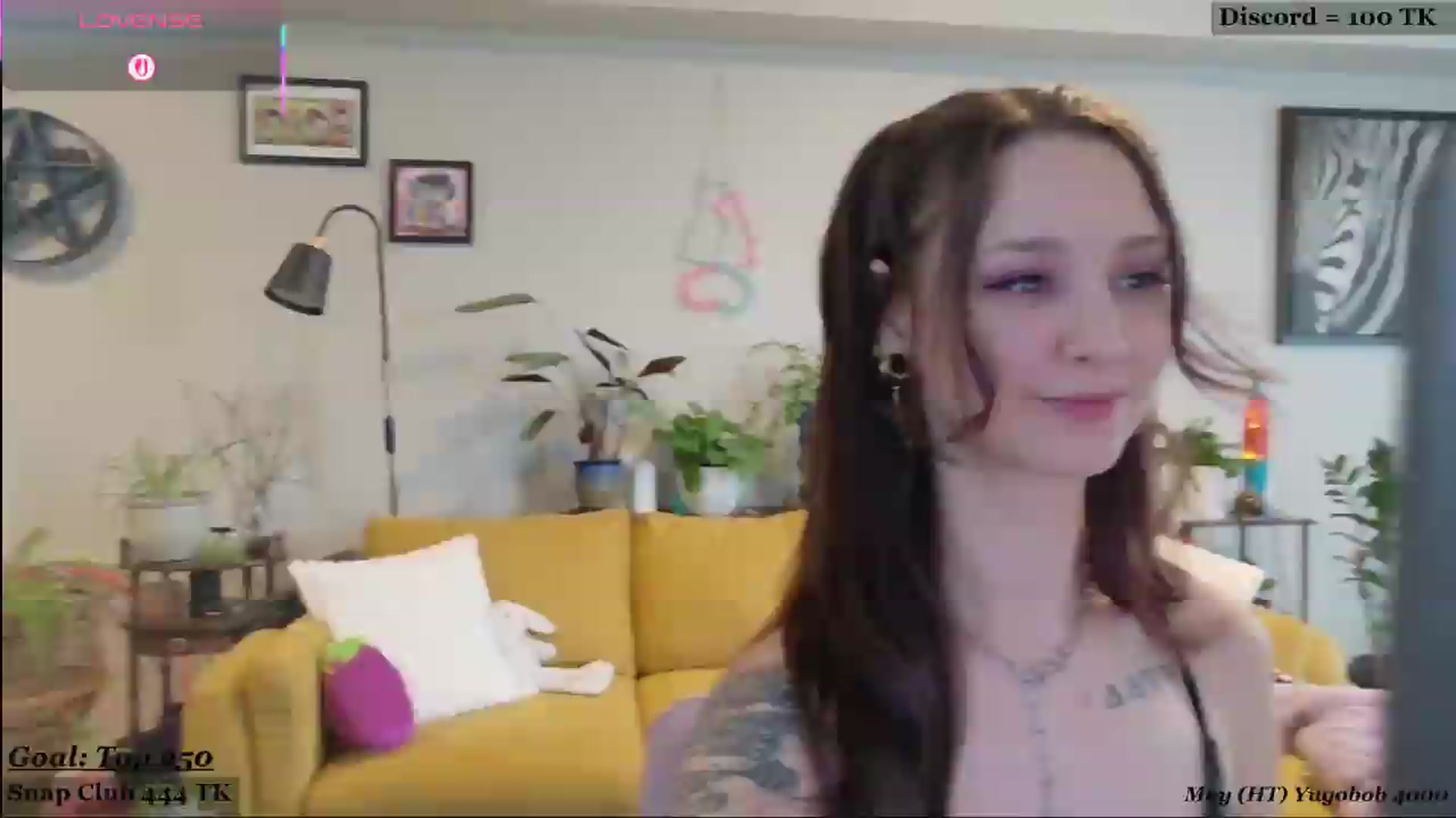 Gallery image thumbnail from ShyBabyy's myfreecams stream on, 05/26/2026, 17:18 image 18 of 20