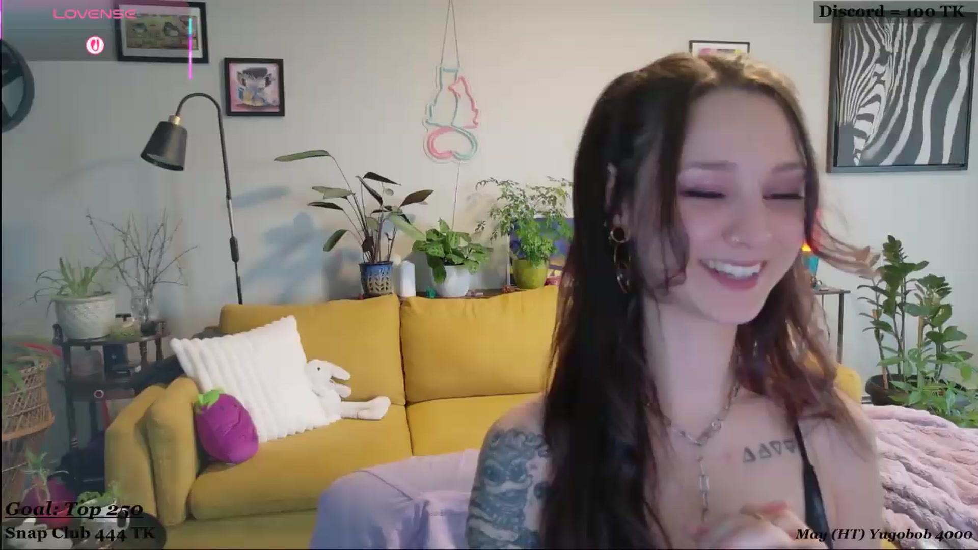 Gallery image thumbnail from ShyBabyy's myfreecams stream on, 05/26/2026, 17:18 image 6 of 20