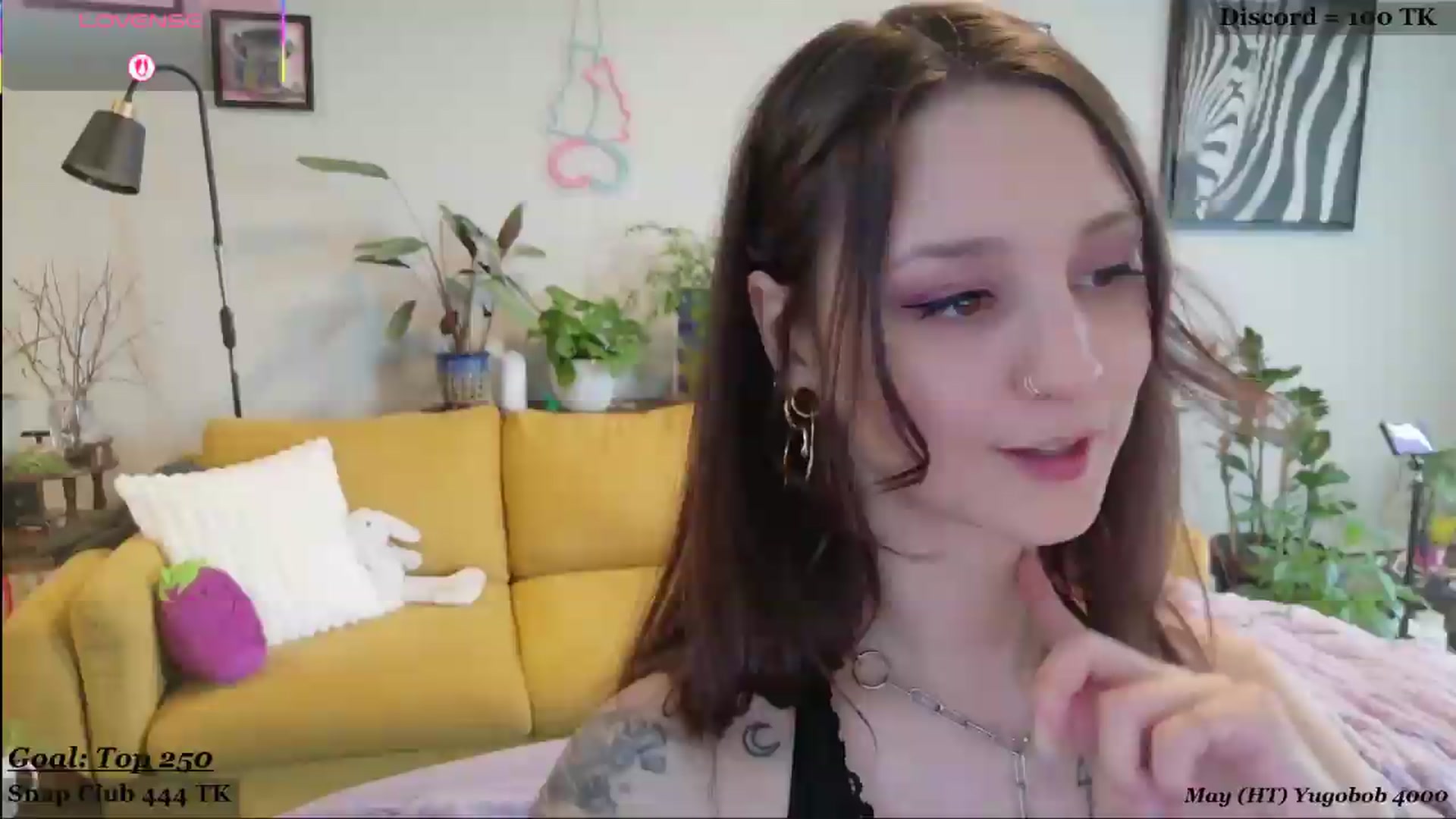 Gallery image thumbnail from ShyBabyy's myfreecams stream on, 05/26/2026, 23:09 image 10 of 20