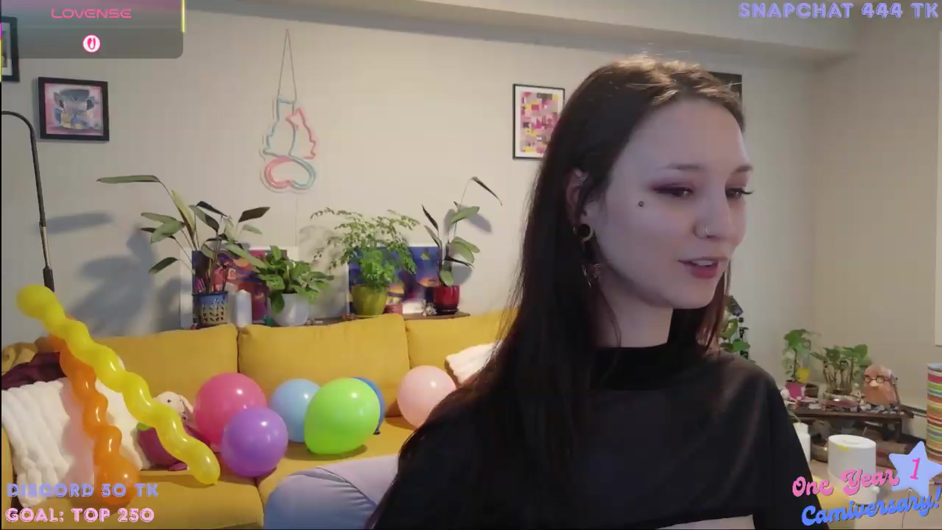 Gallery image thumbnail from ShyBabyy's myfreecams stream on, 06/01/2026, 19:23 image 3 of 20