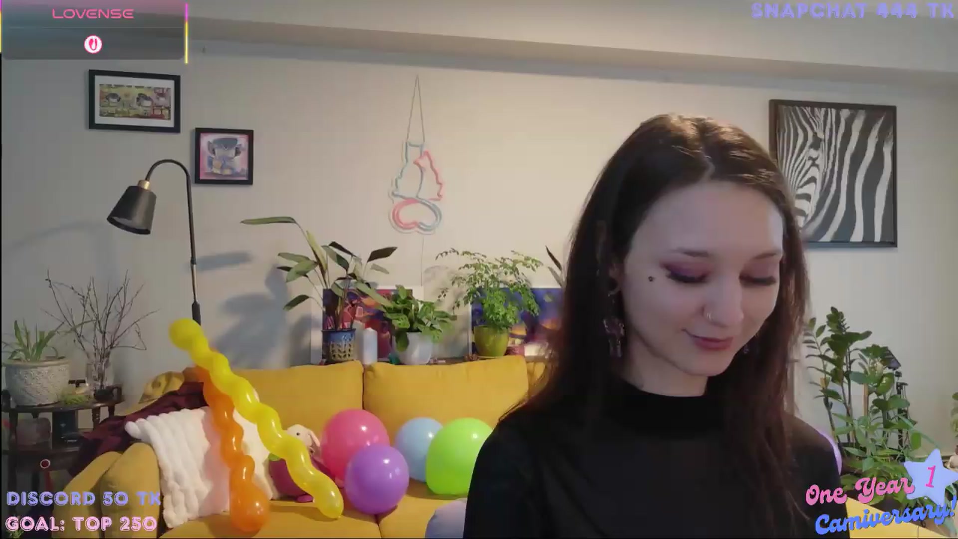 Gallery image thumbnail from ShyBabyy's myfreecams stream on, 06/01/2026, 19:23 image 4 of 20