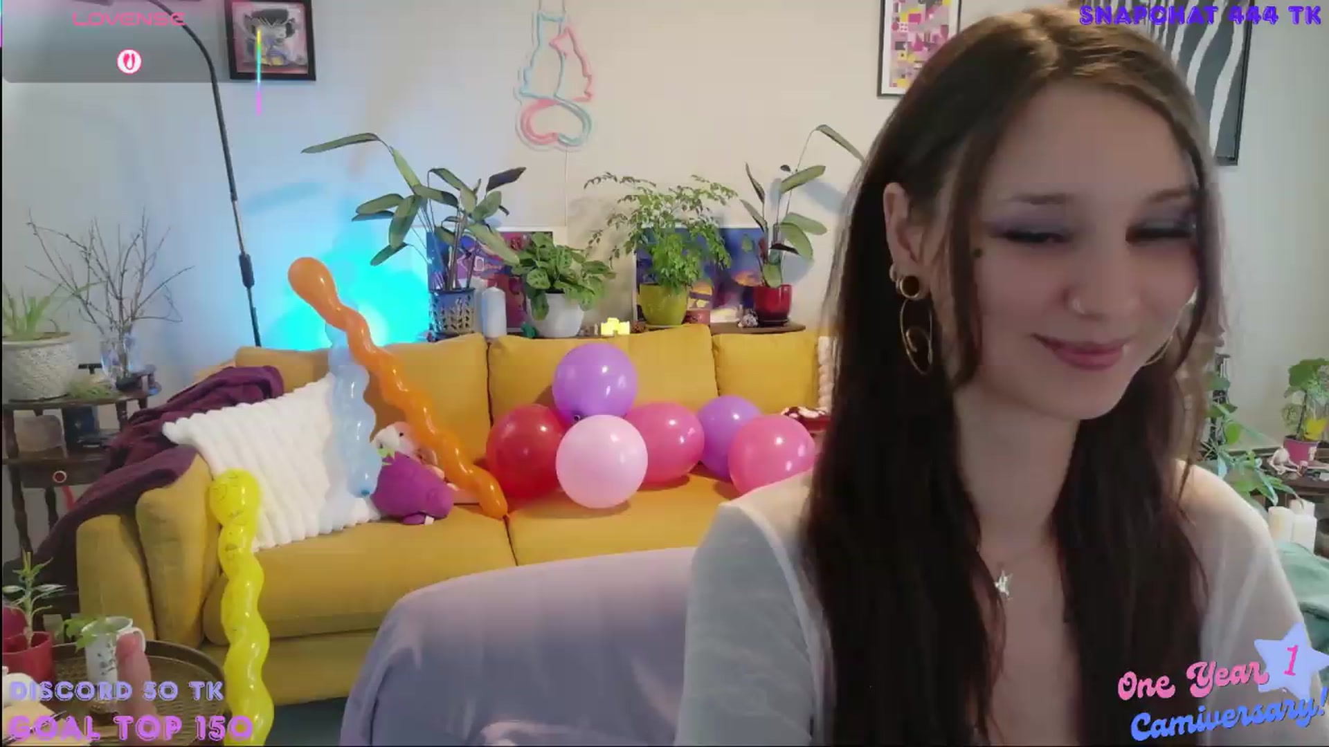 Gallery image thumbnail from ShyBabyy's myfreecams stream on, 06/02/2026, 19:05 image 9 of 20