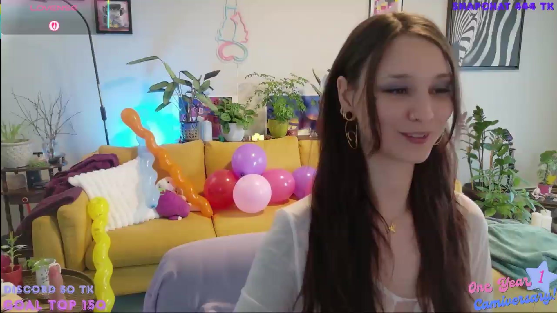 Gallery image thumbnail from ShyBabyy's myfreecams stream on, 06/02/2026, 19:05 image 10 of 20
