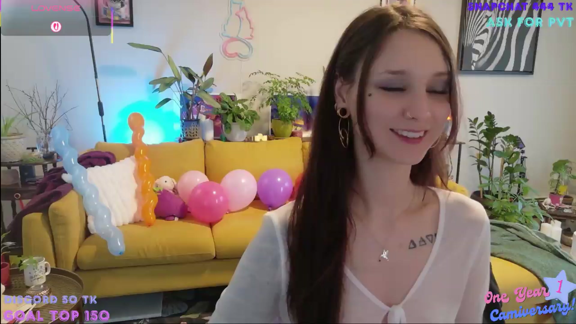 Gallery image thumbnail from ShyBabyy's myfreecams stream on, 06/03/2026, 01:39 image 2 of 20