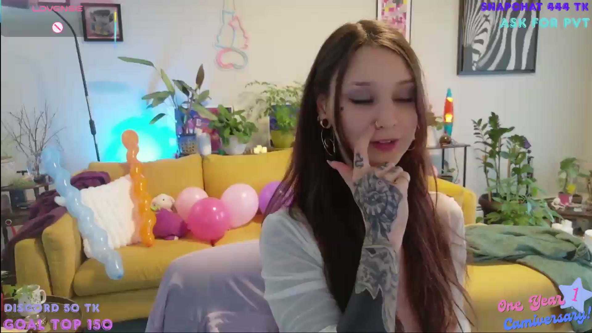 Gallery image thumbnail from ShyBabyy's myfreecams stream on, 06/03/2026, 01:39 image 4 of 20