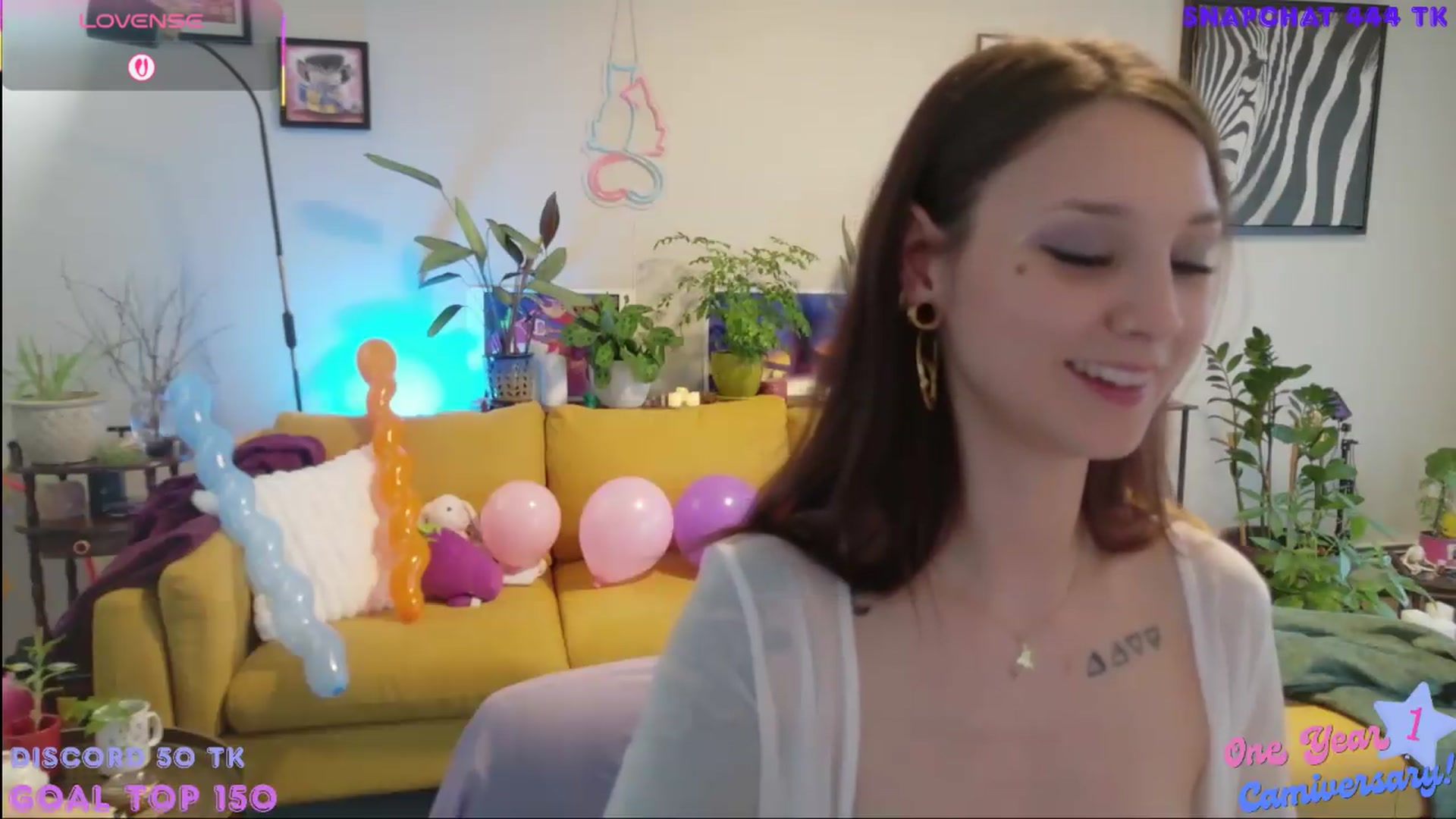 Gallery image thumbnail from ShyBabyy's myfreecams stream on, 06/03/2026, 01:39 image 14 of 20
