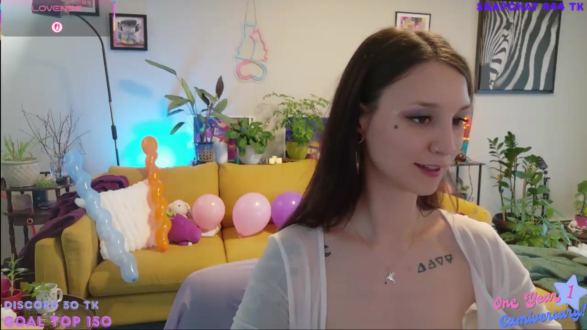 Gallery image thumbnail from ShyBabyy's myfreecams stream on, 06/03/2026, 01:39 image 13 of 20