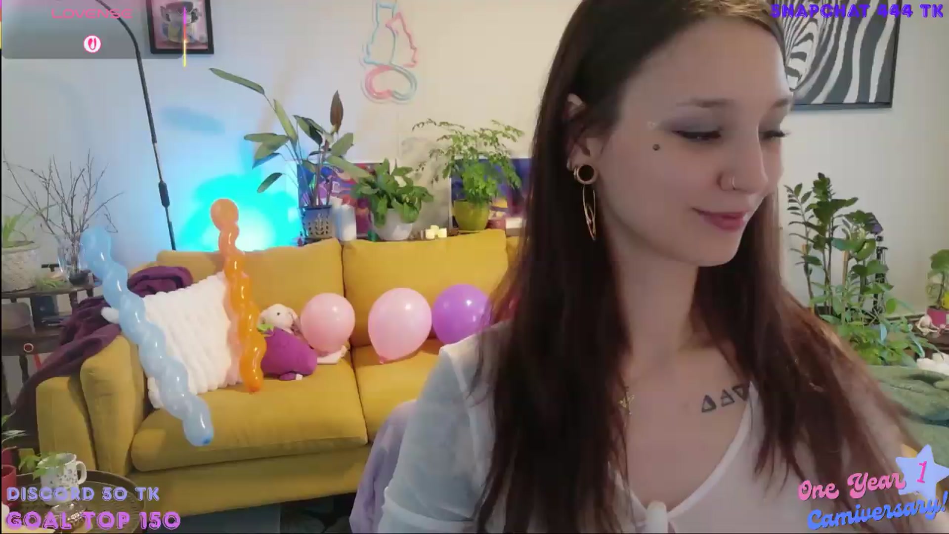Gallery image thumbnail from ShyBabyy's myfreecams stream on, 06/03/2026, 01:39 image 10 of 20