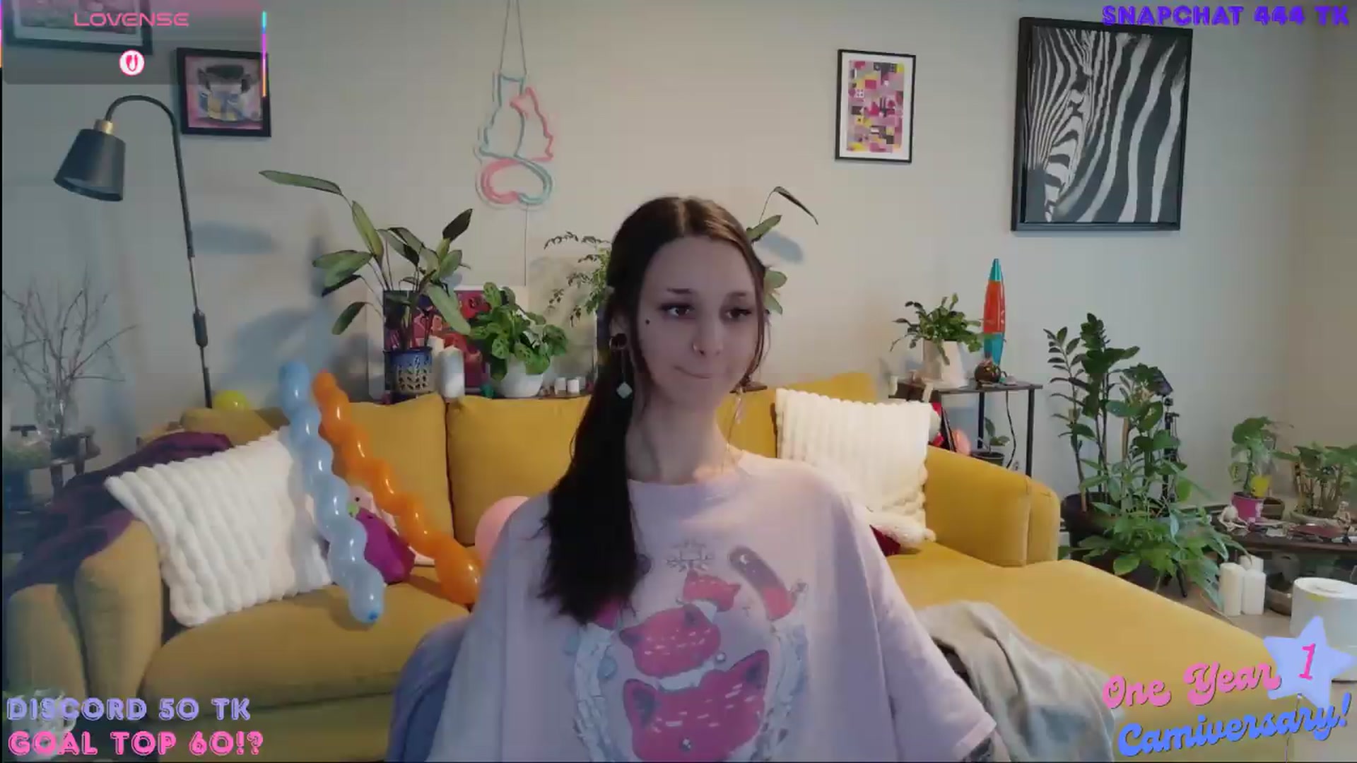 Gallery image thumbnail from ShyBabyy's myfreecams stream on, 06/04/2026, 24:25 image 4 of 20