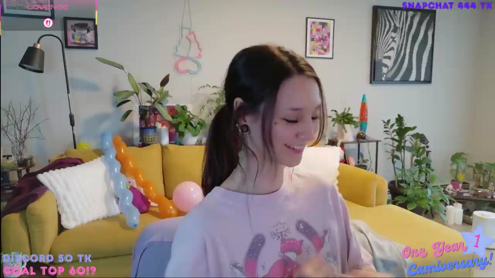 Gallery image thumbnail from ShyBabyy's myfreecams stream on, 06/04/2026, 24:25 image 10 of 20