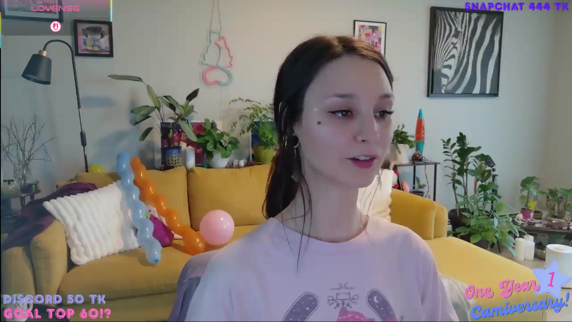 Gallery image thumbnail from ShyBabyy's myfreecams stream on, 06/04/2026, 24:25 image 1 of 20