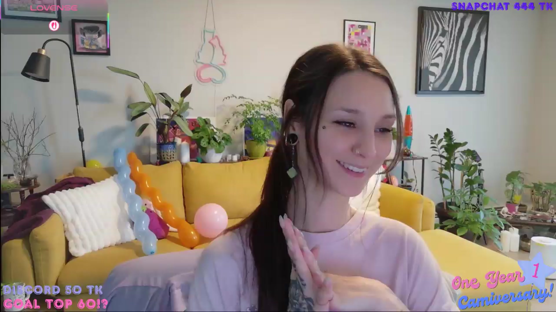 Gallery image thumbnail from ShyBabyy's myfreecams stream on, 06/04/2026, 24:25 image 7 of 20