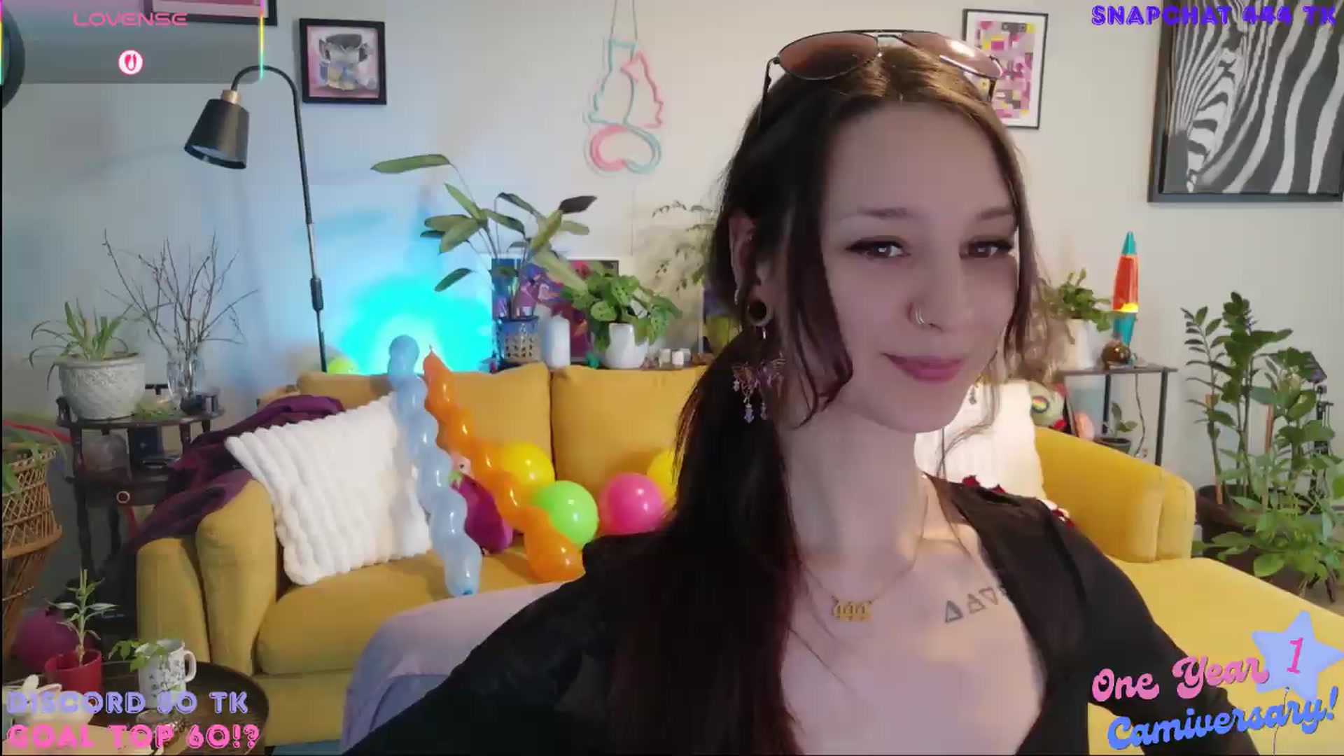 Gallery image thumbnail from ShyBabyy's myfreecams stream on, 06/04/2026, 17:28 image 4 of 20