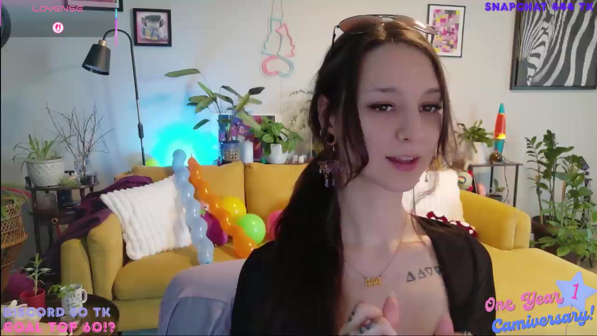 Gallery image thumbnail from ShyBabyy's myfreecams stream on, 06/04/2026, 17:28 image 5 of 20