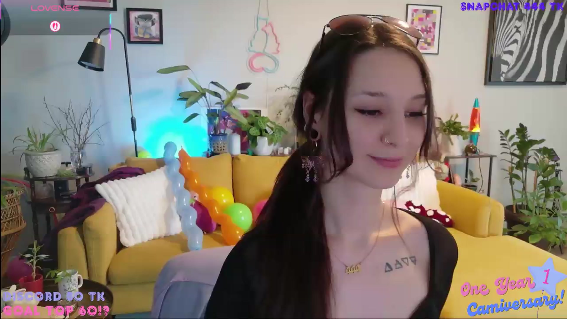 Gallery image thumbnail from ShyBabyy's myfreecams stream on, 06/04/2026, 17:28 image 6 of 20