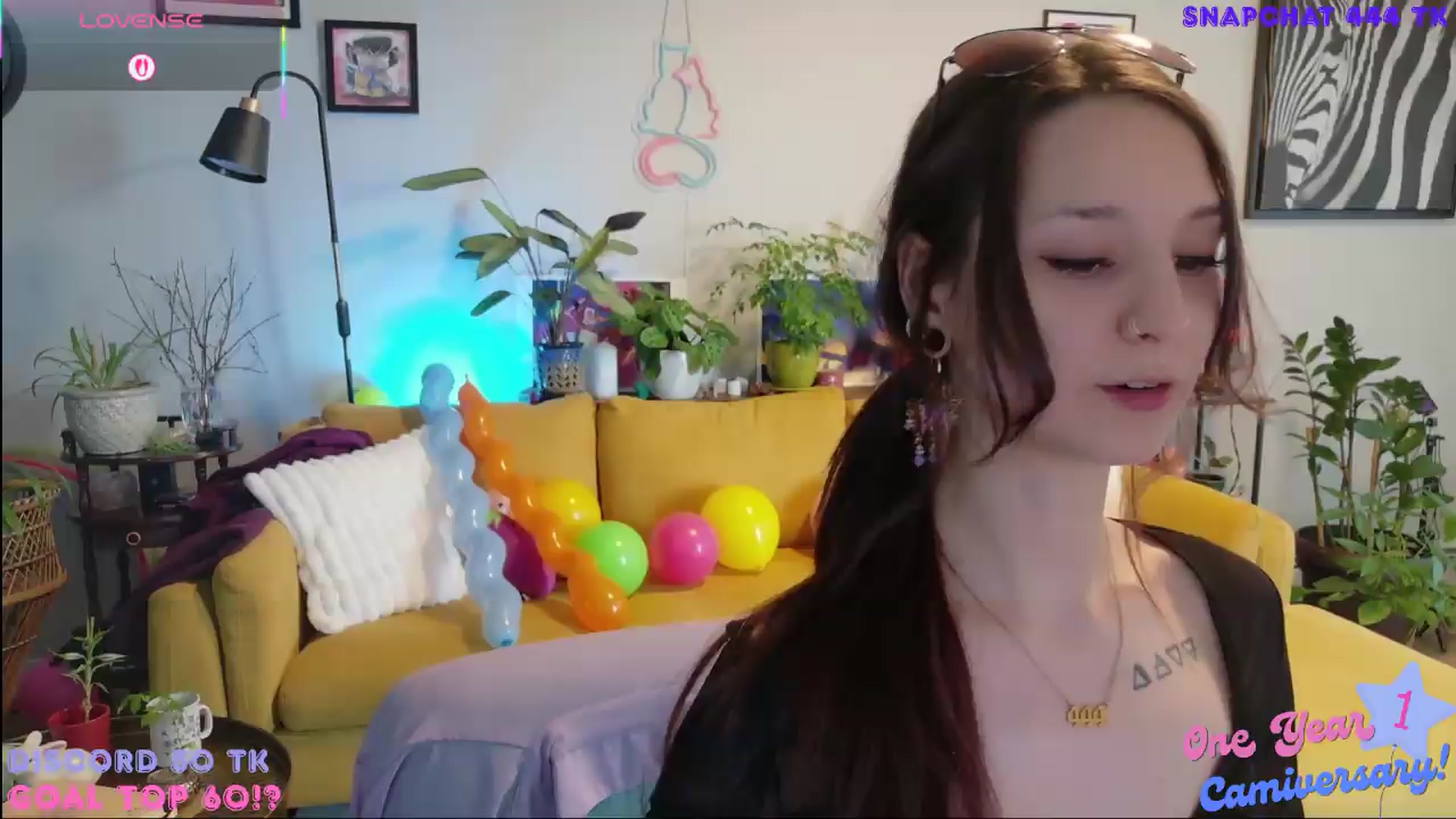 Gallery image thumbnail from ShyBabyy's myfreecams stream on, 06/04/2026, 17:28 image 7 of 20