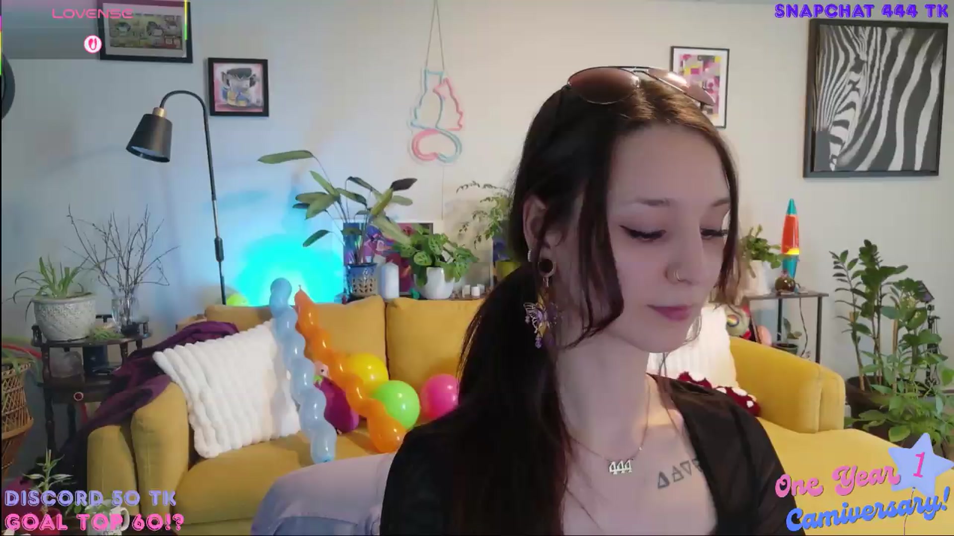 Gallery image thumbnail from ShyBabyy's myfreecams stream on, 06/04/2026, 17:28 image 3 of 20