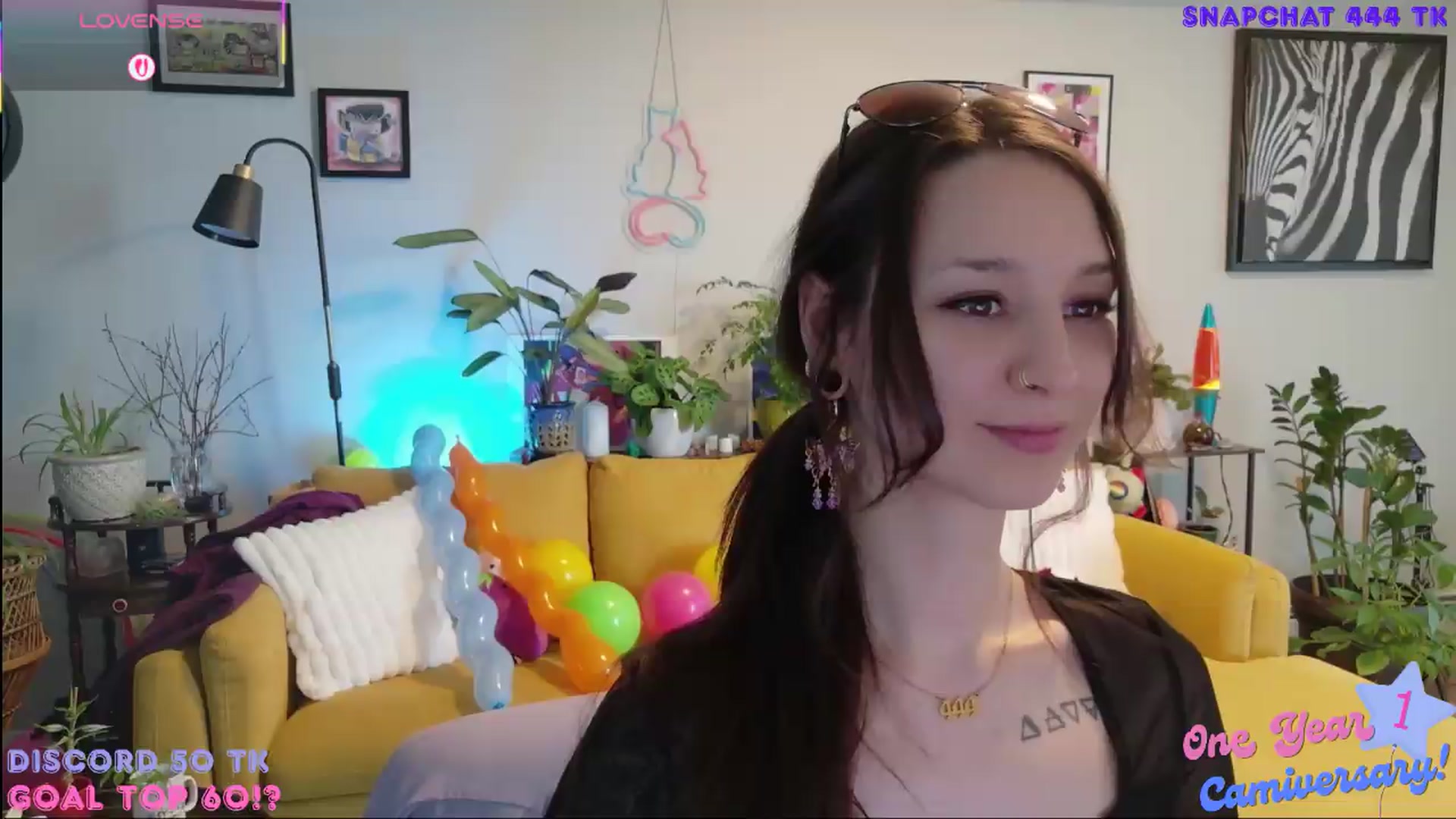 Gallery image thumbnail from ShyBabyy's myfreecams stream on, 06/04/2026, 17:28 image 1 of 20