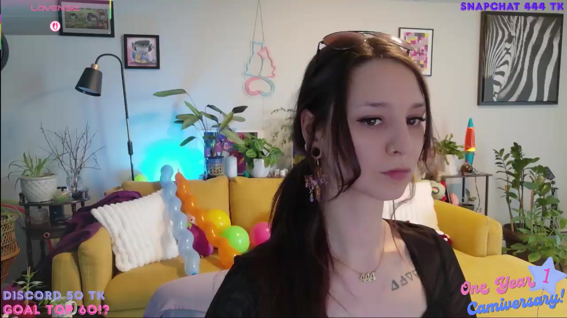 Gallery image thumbnail from ShyBabyy's myfreecams stream on, 06/04/2026, 17:28 image 2 of 20
