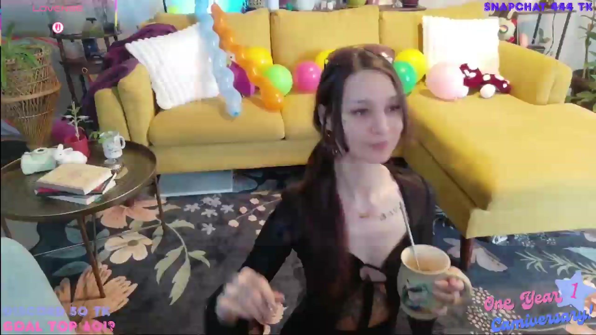 Gallery image thumbnail from ShyBabyy's myfreecams stream on, 06/04/2026, 17:28 image 9 of 20