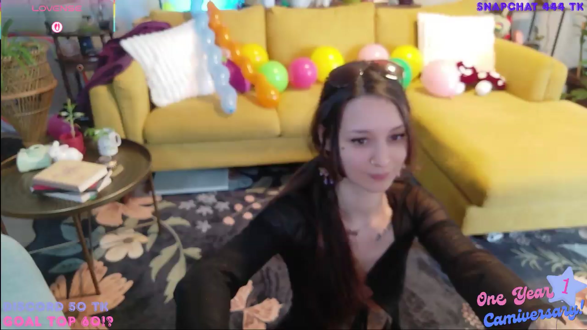 Gallery image thumbnail from ShyBabyy's myfreecams stream on, 06/04/2026, 17:28 image 20 of 20