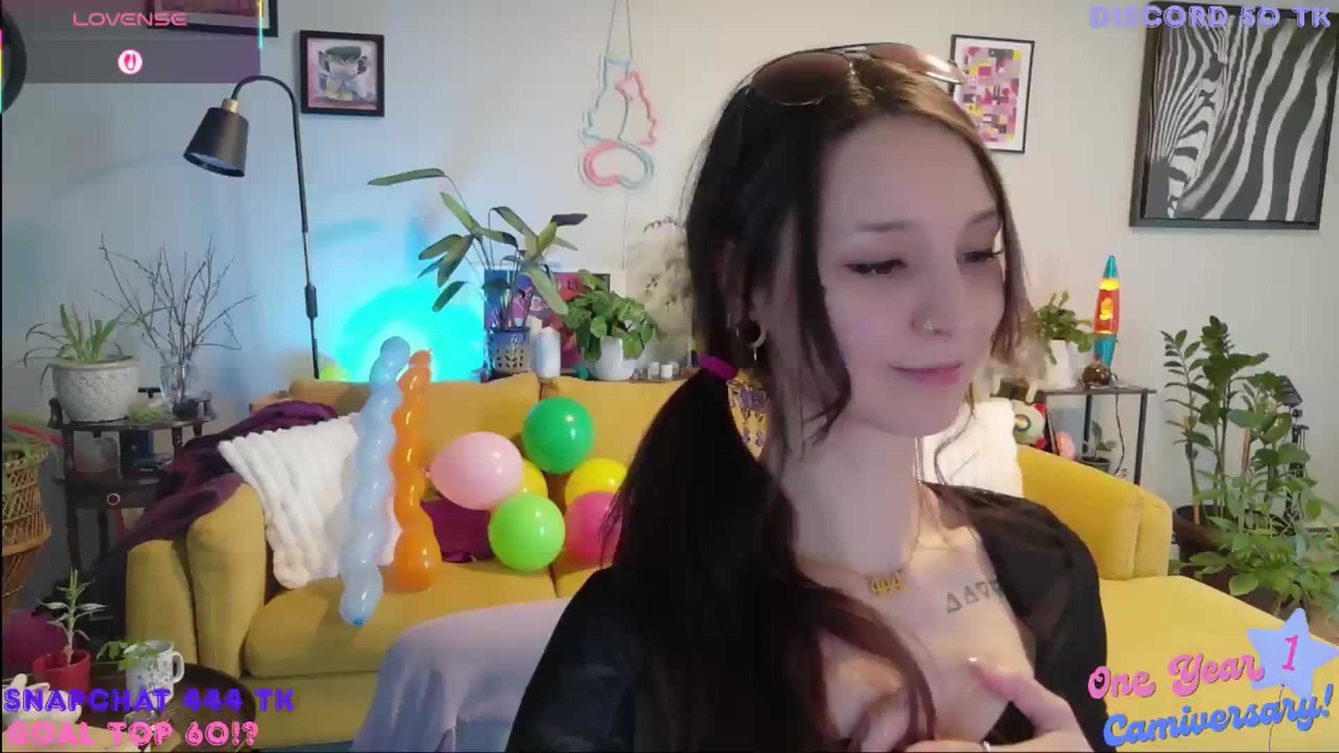 Gallery image thumbnail from ShyBabyy's myfreecams stream on, 06/04/2026, 21:46 image 2 of 20