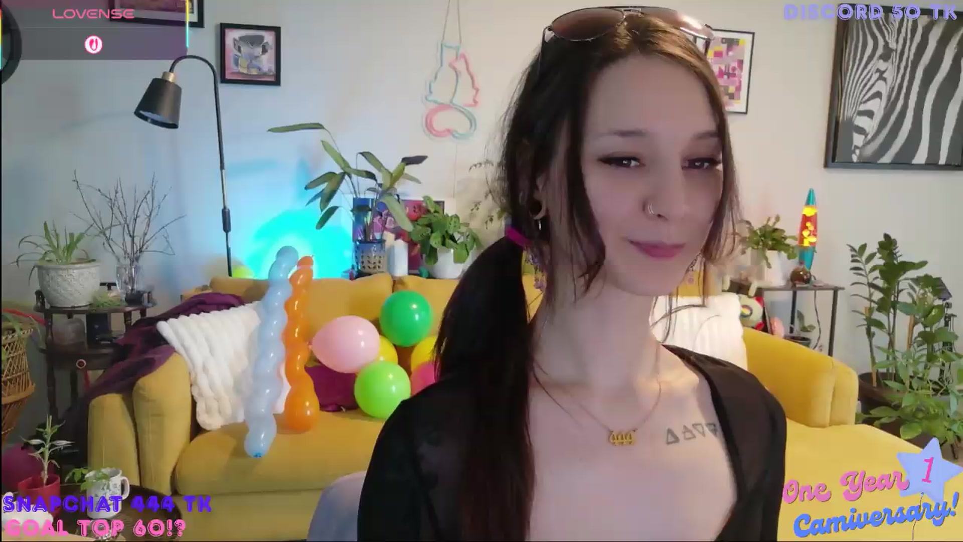 Gallery image thumbnail from ShyBabyy's myfreecams stream on, 06/04/2026, 21:46 image 5 of 20