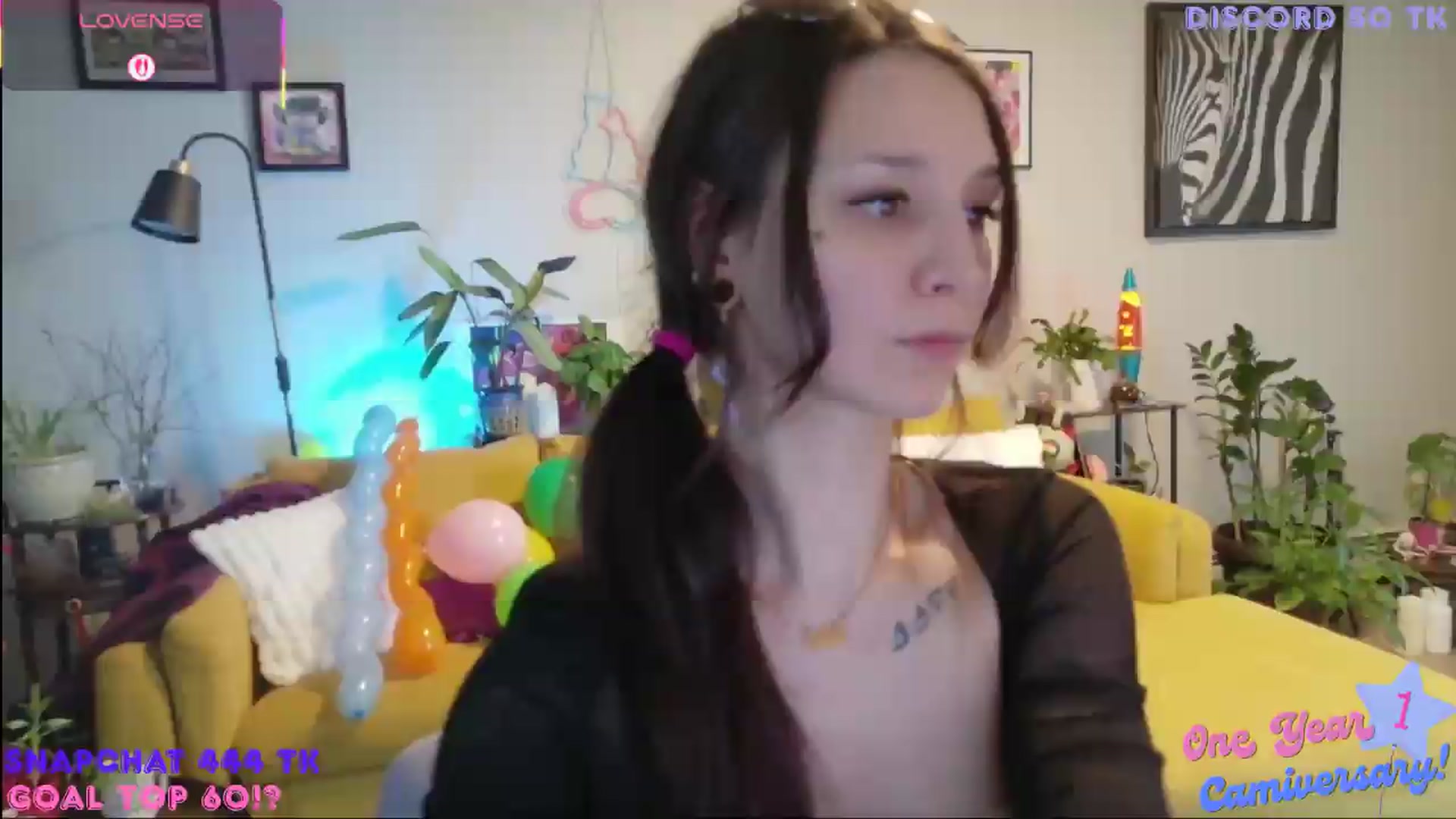 Gallery image thumbnail from ShyBabyy's myfreecams stream on, 06/04/2026, 21:46 image 7 of 20