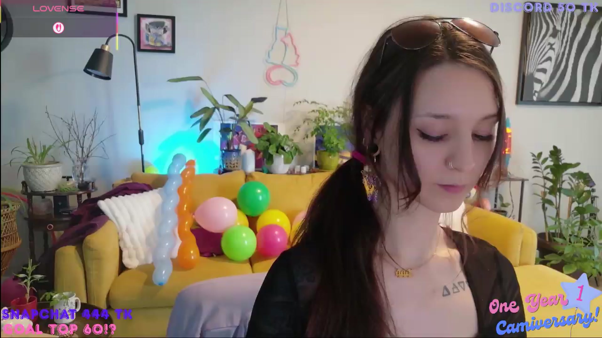 Gallery image thumbnail from ShyBabyy's myfreecams stream on, 06/04/2026, 21:46 image 4 of 20