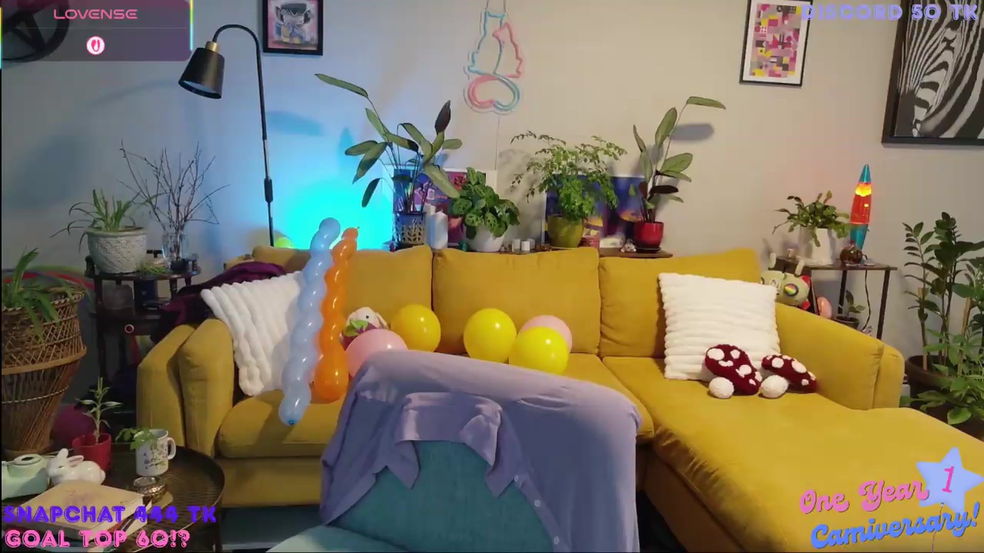 Gallery image thumbnail from ShyBabyy's myfreecams stream on, 06/04/2026, 23:33 image 15 of 20