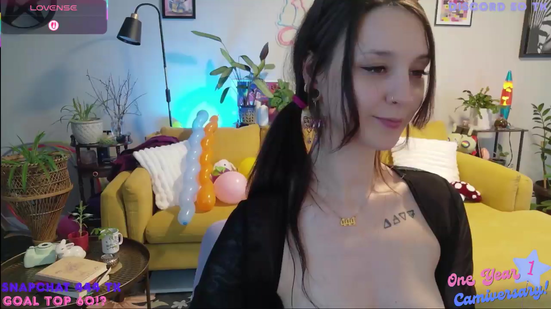 Gallery image thumbnail from ShyBabyy's myfreecams stream on, 06/04/2026, 23:33 image 12 of 20