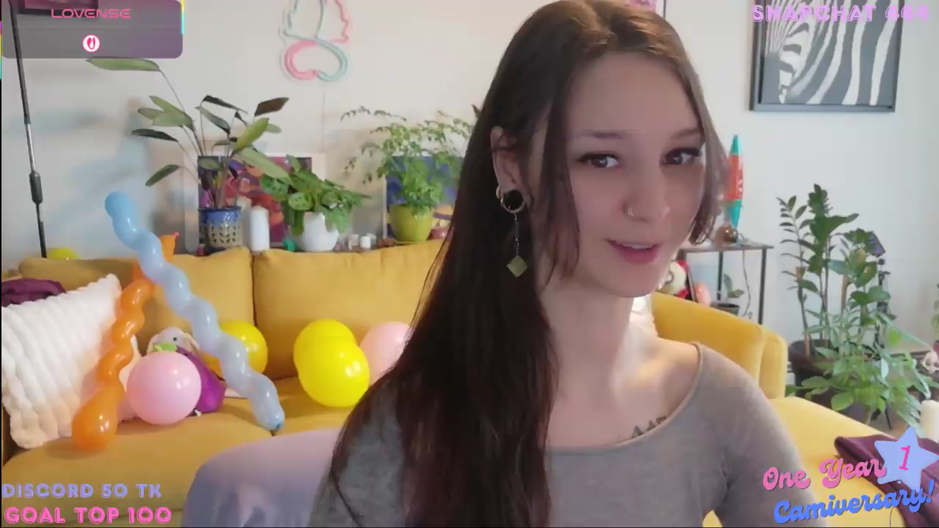 Gallery image thumbnail from ShyBabyy's myfreecams stream on, 06/05/2026, 17:23 image 1 of 20