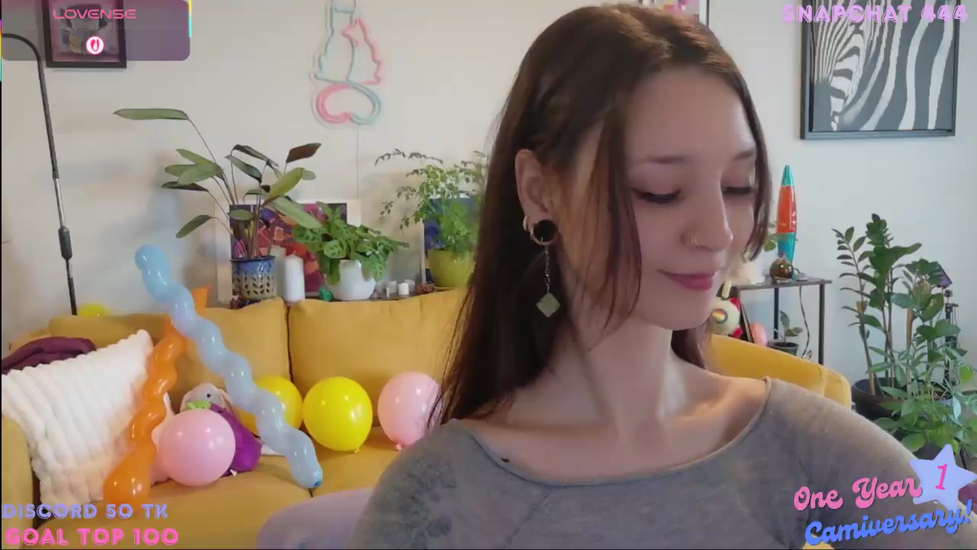 Gallery image thumbnail from ShyBabyy's myfreecams stream on, 06/05/2026, 17:23 image 6 of 20