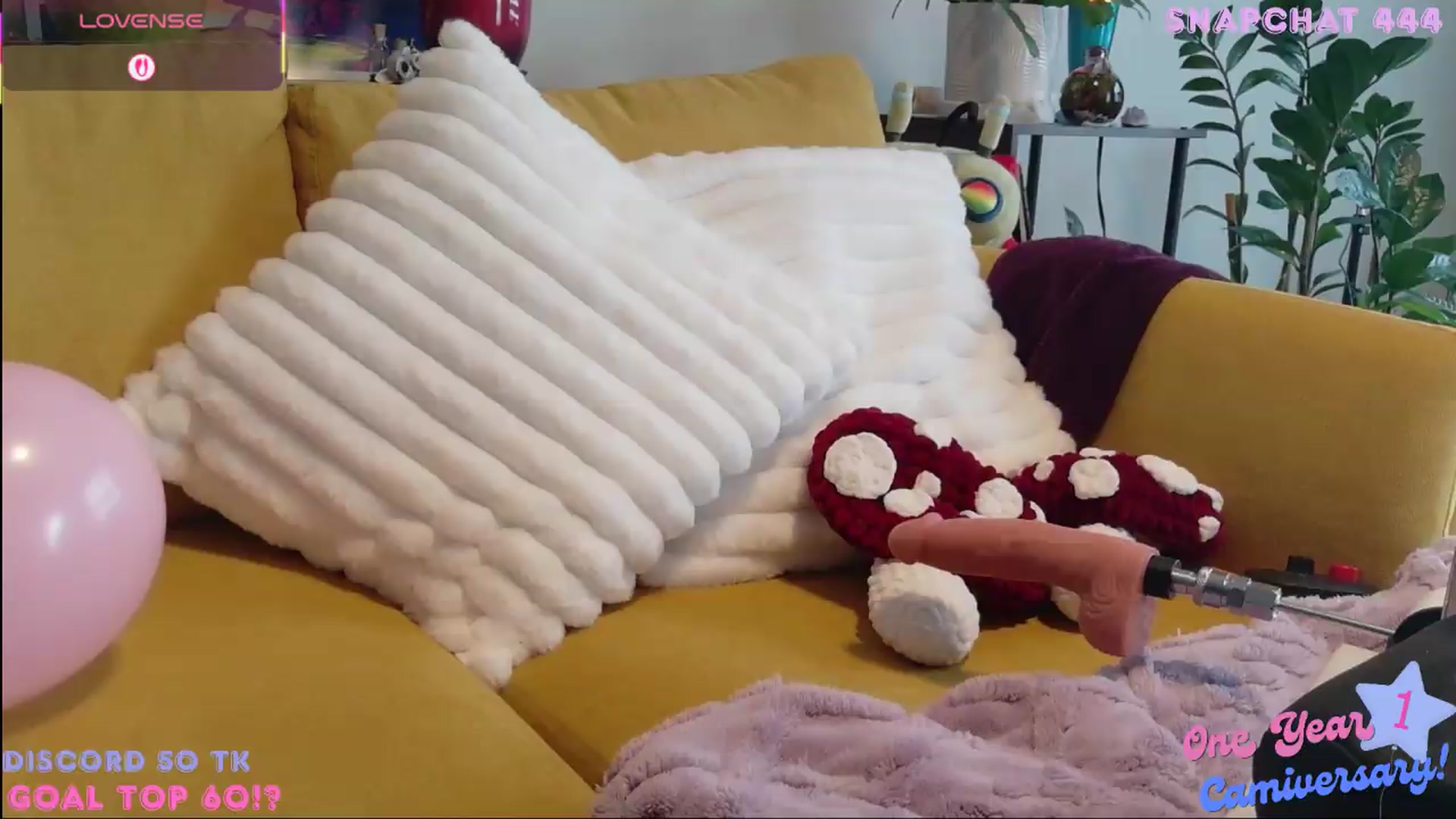 Gallery image thumbnail from ShyBabyy's myfreecams stream on, 06/05/2026, 20:38 image 1 of 20