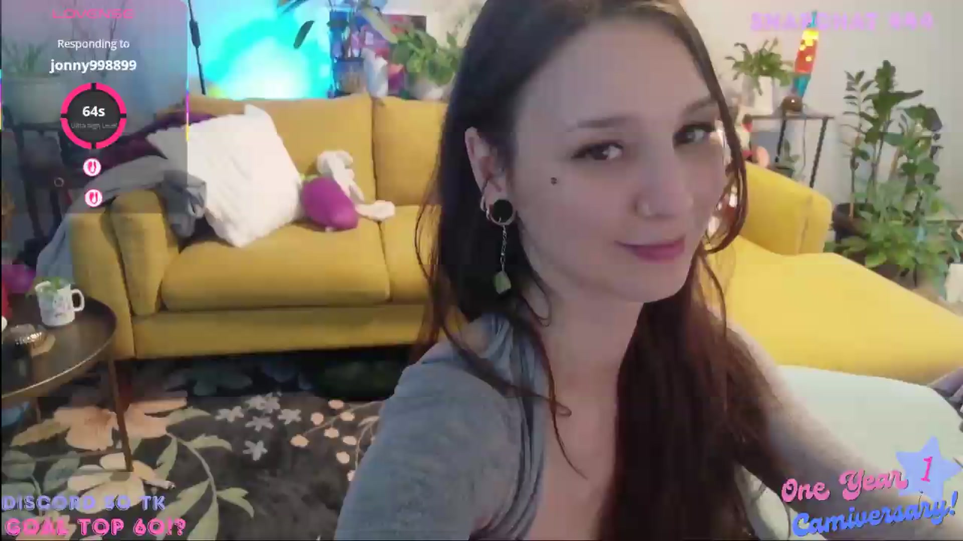 Gallery image thumbnail from ShyBabyy's myfreecams stream on, 06/05/2026, 22:50 image 4 of 20