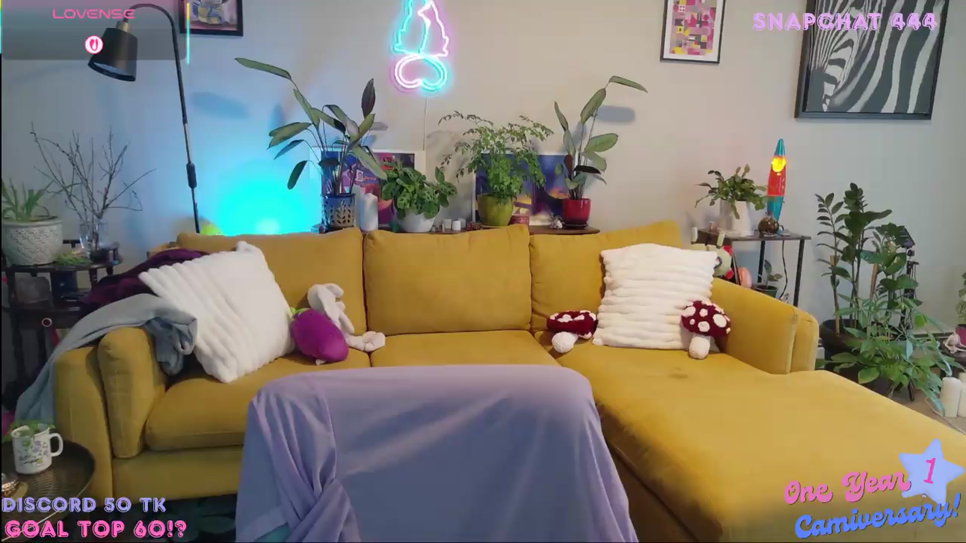 Gallery image thumbnail from ShyBabyy's myfreecams stream on, 06/05/2026, 22:50 image 13 of 20