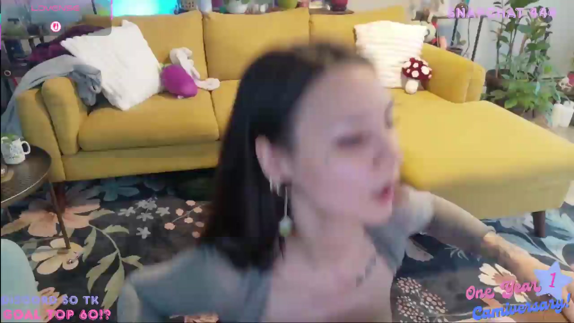Gallery image thumbnail from ShyBabyy's myfreecams stream on, 06/05/2026, 22:50 image 11 of 20